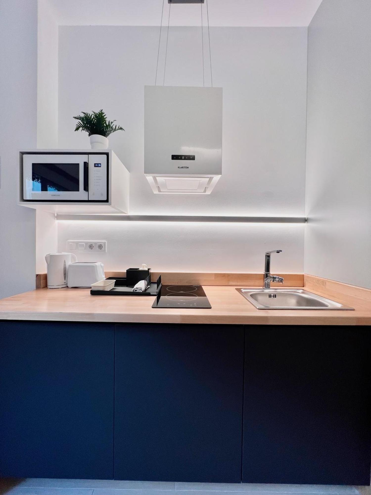 Sorolla Urban Suites Valencia Exteriör bild