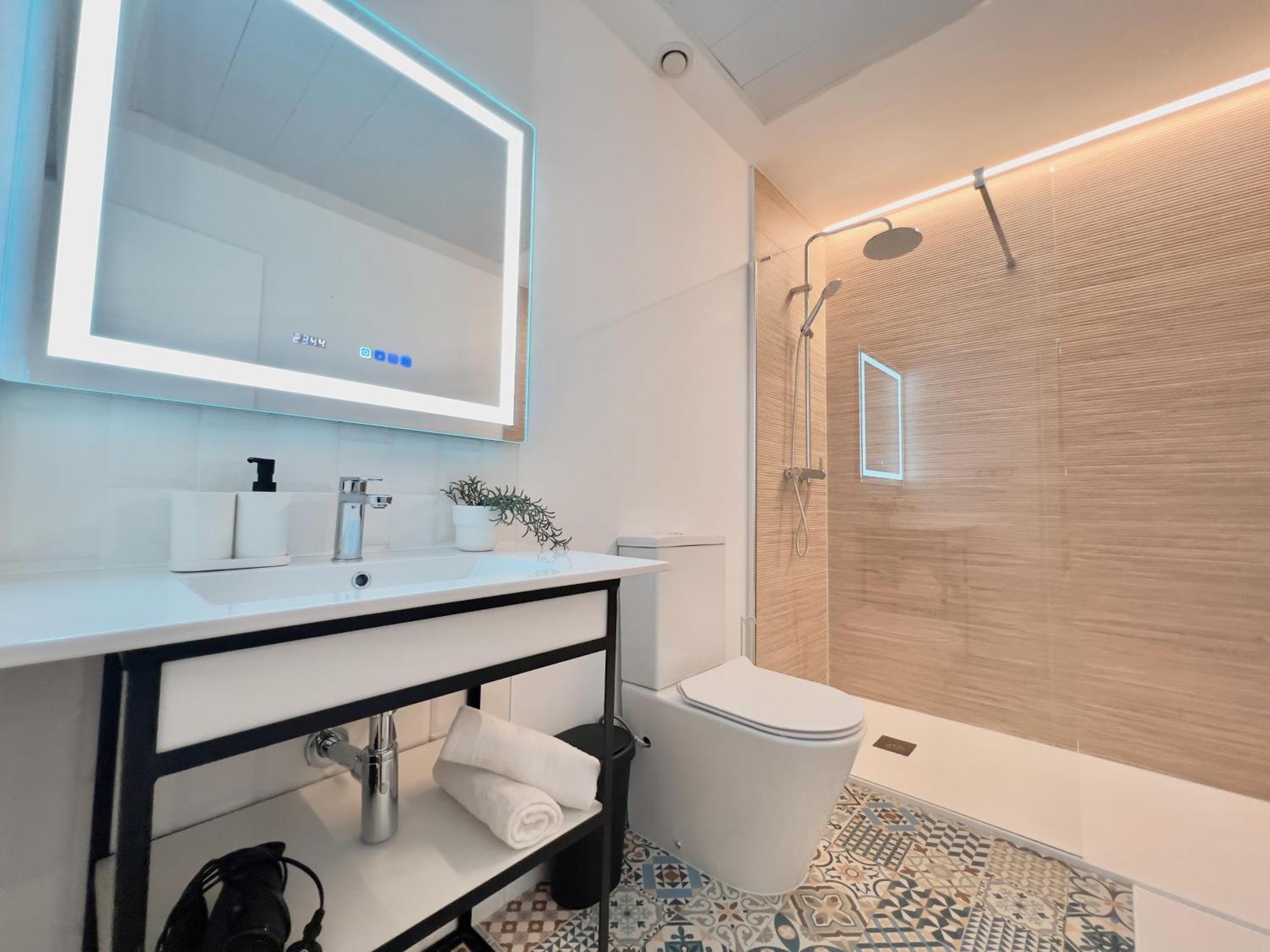 Sorolla Urban Suites Valencia Exteriör bild